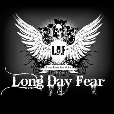 logo Long Day Fear